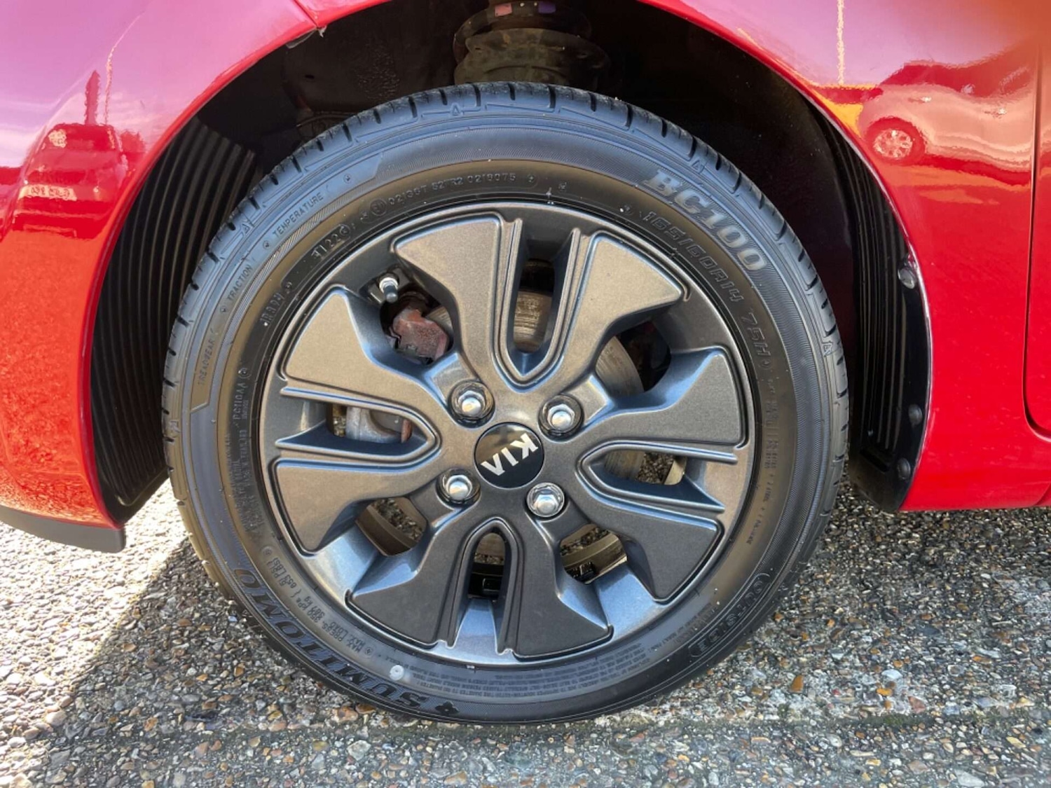 Used Kia Picanto 2016 for sale - 76957809: Photo 16