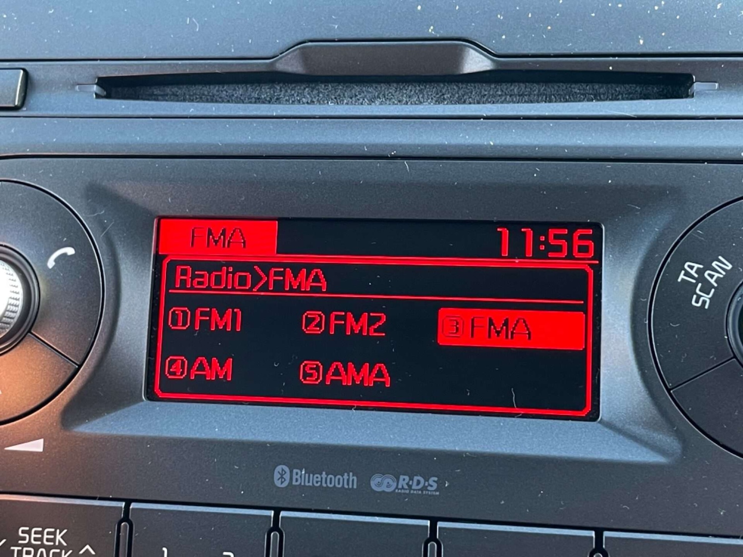 Used Kia Picanto 2016 for sale - 76957809: Photo 25