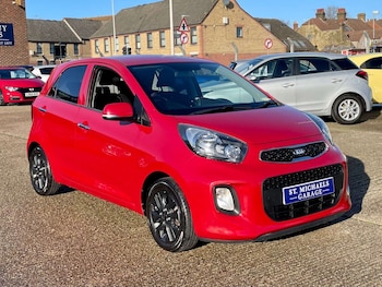 Used Kia Picanto 2016 for sale - 76957809: Photo