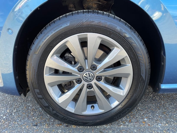 Used Volkswagen Golf SV 2017 for sale - 74817212: Photo 15