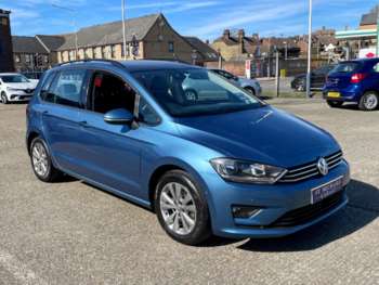 Used Volkswagen Golf SV 2017 for sale - 74817212: Photo