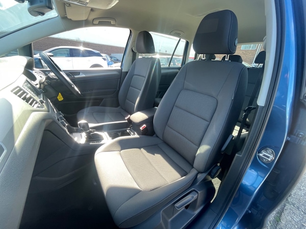 Used Volkswagen Golf SV 2017 for sale - 74817212: Photo 54
