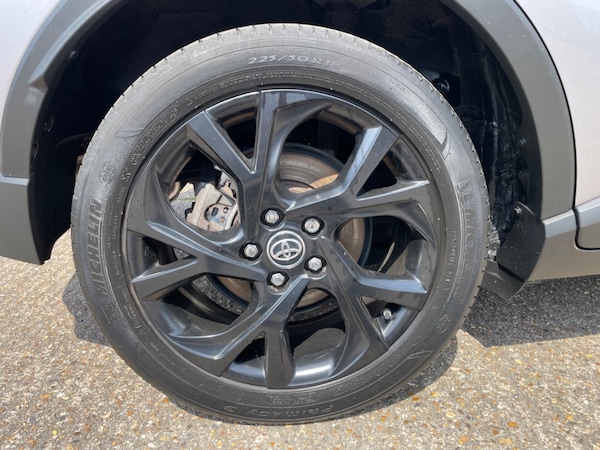 Used Toyota C-HR 2018 for sale - 74824547: Photo 14