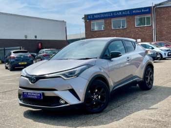 2018 (68) - DYNAMIC 5-Door