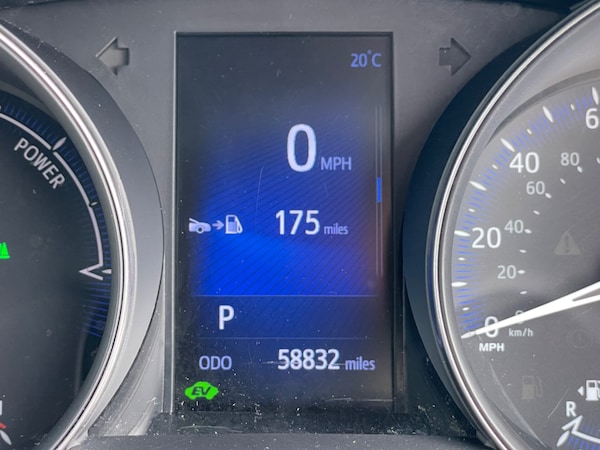 Used Toyota C-HR 2018 for sale - 74824547: Photo 21