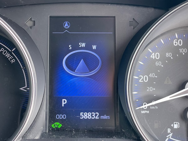 Used Toyota C-HR 2018 for sale - 74824547: Photo 22