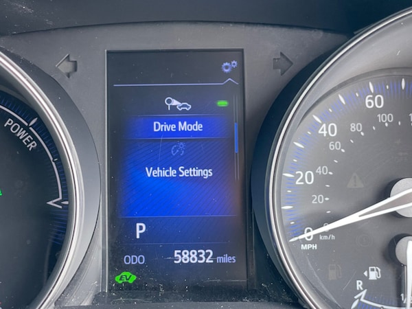 Used Toyota C-HR 2018 for sale - 74824547: Photo 26
