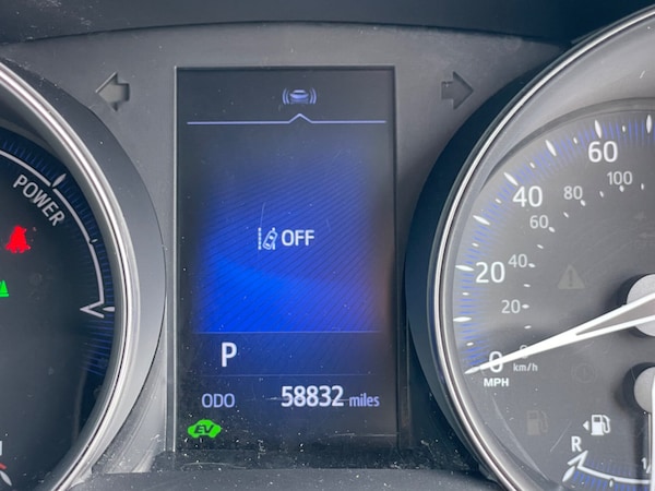 Used Toyota C-HR 2018 for sale - 74824547: Photo 27