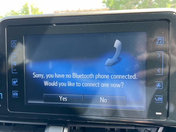 Used Toyota C-HR 2018 for sale - 74824547: Photo 34