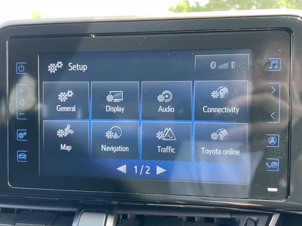 Used Toyota C-HR 2018 for sale - 74824547: Photo 35
