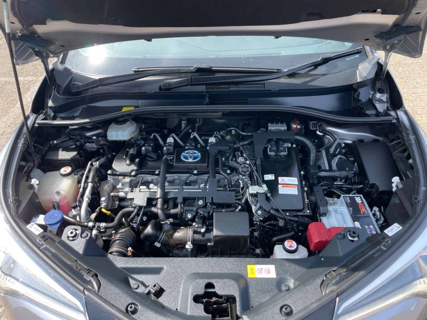 Vehicle 7