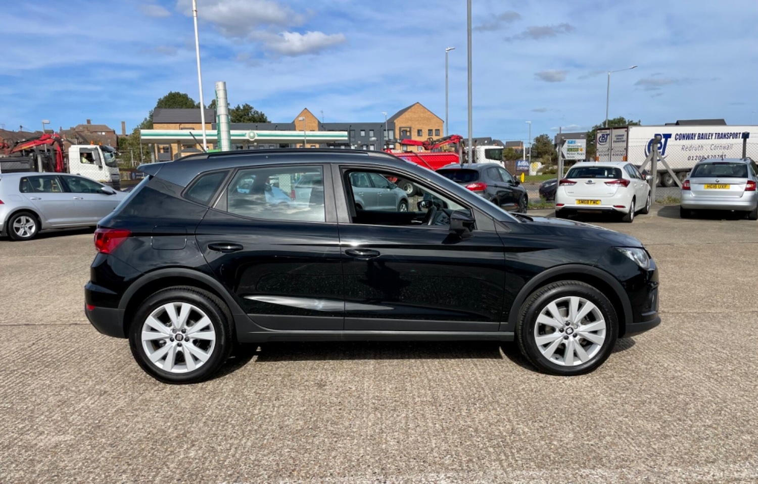 Used SEAT Arona 2019 for sale - 75958840: Photo 10
