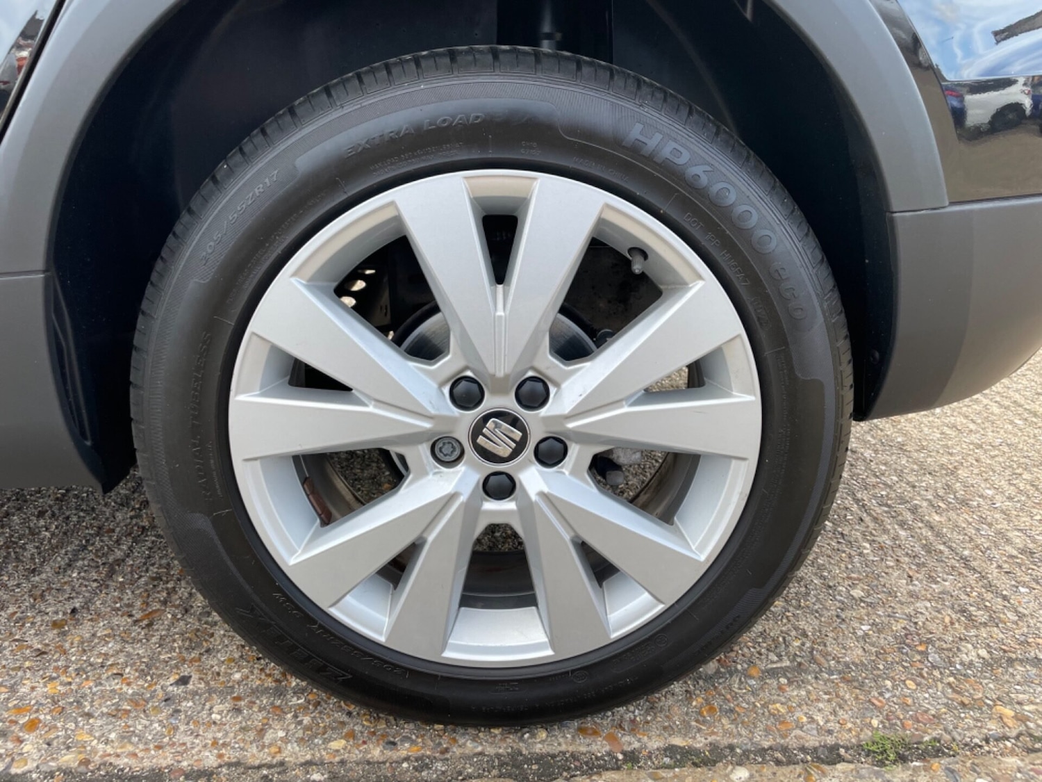 Used SEAT Arona 2019 for sale - 75958840: Photo 14