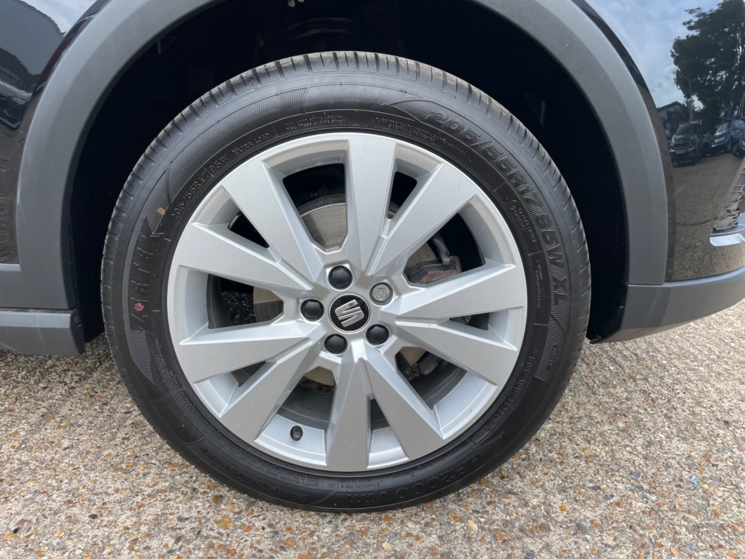 Used SEAT Arona 2019 for sale - 75958840: Photo 15