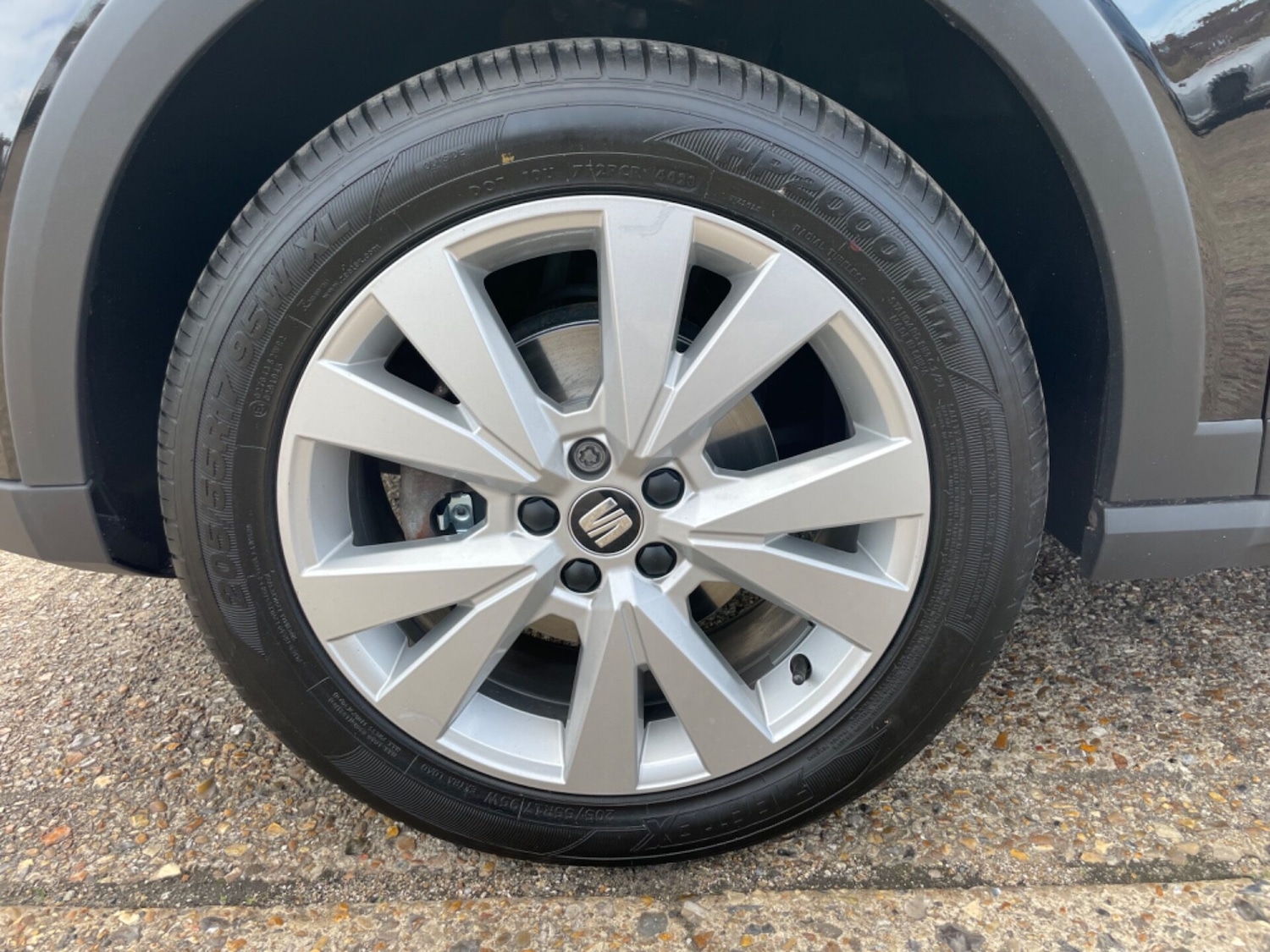 Used SEAT Arona 2019 for sale - 75958840: Photo 16