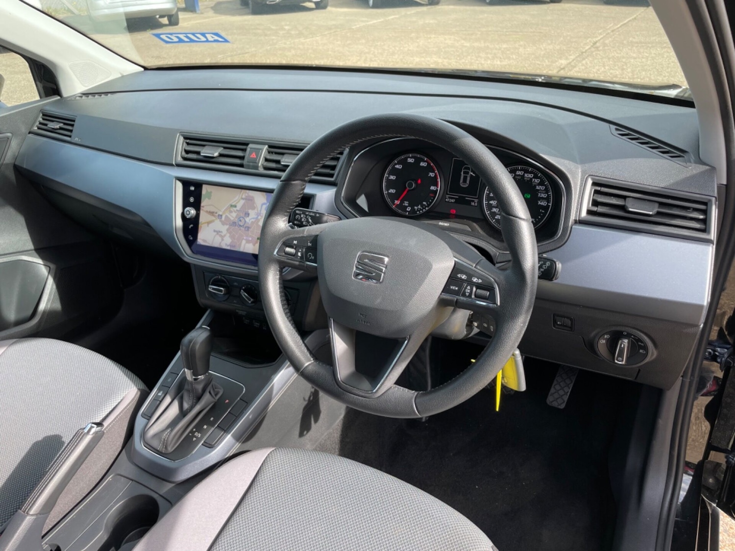 Used SEAT Arona 2019 for sale - 75958840: Photo 17