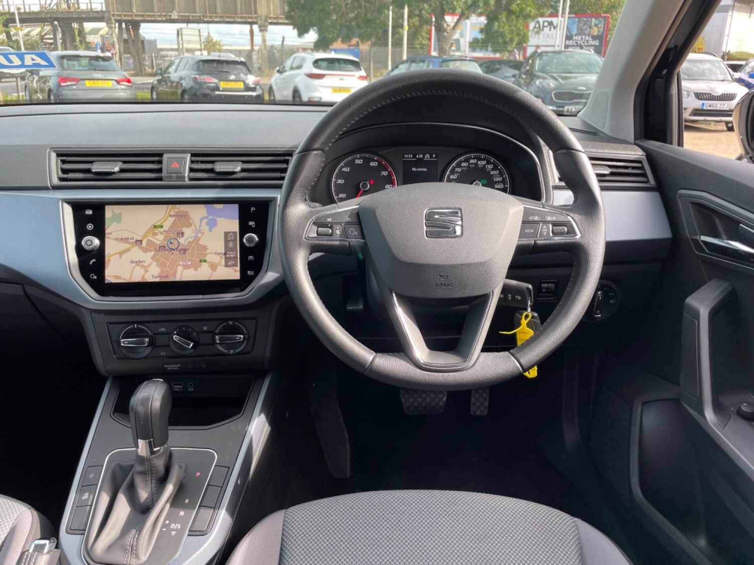 Used SEAT Arona 2019 for sale - 75958840: Photo 18