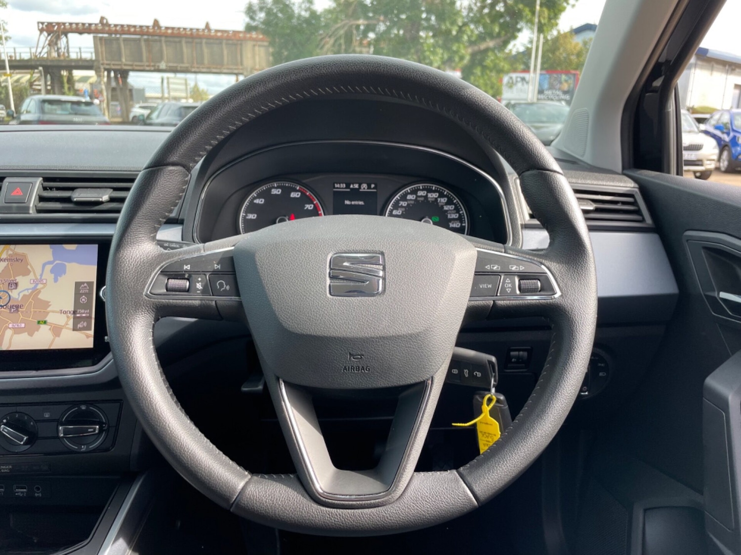 Used SEAT Arona 2019 for sale - 75958840: Photo 19