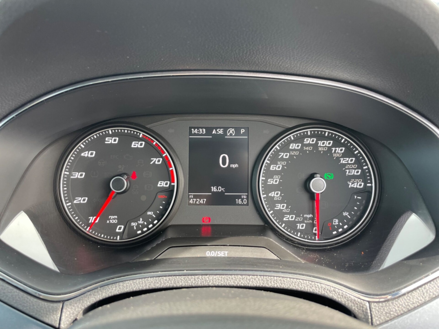 Used SEAT Arona 2019 for sale - 75958840: Photo 20