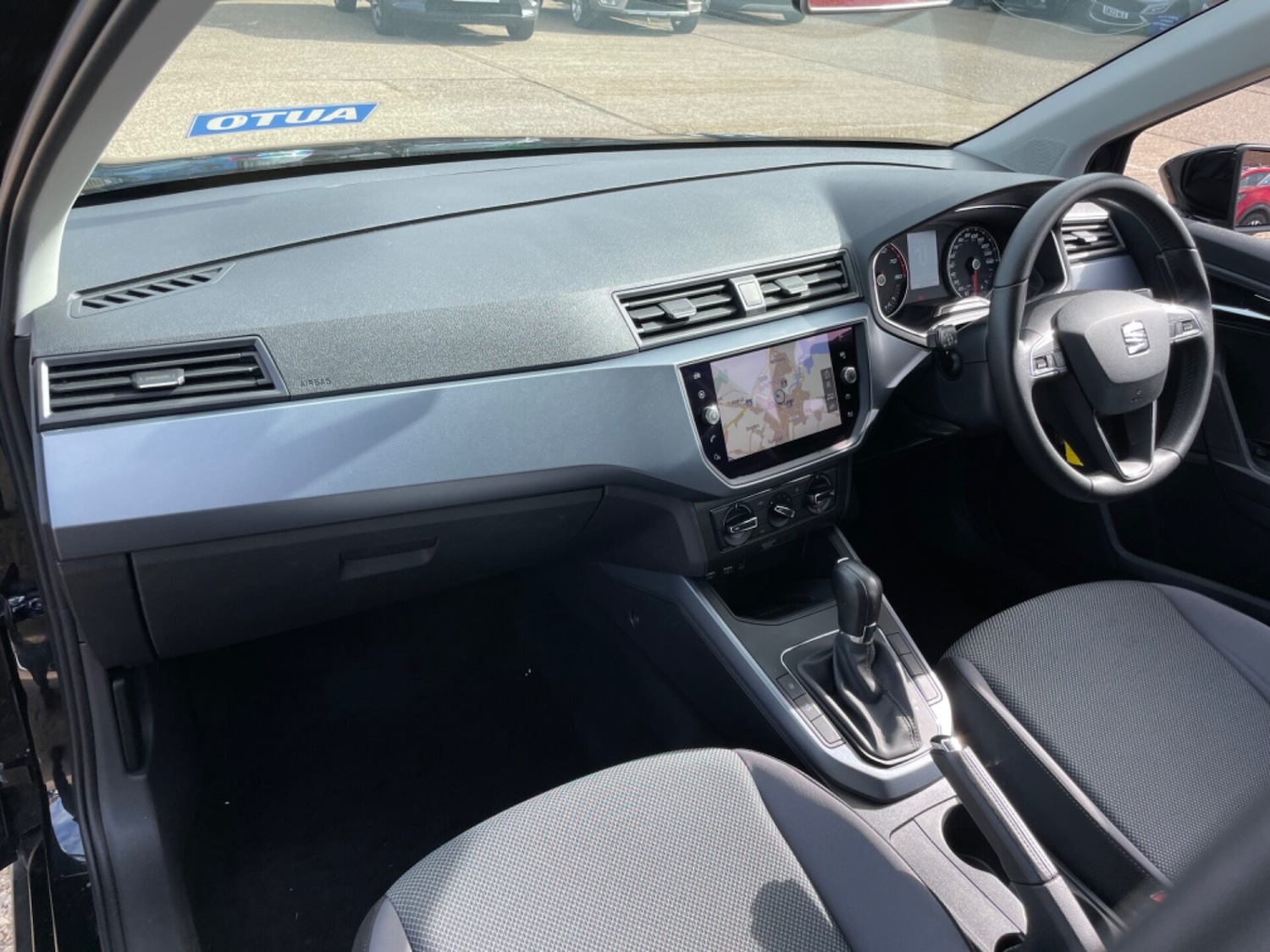 Used SEAT Arona 2019 for sale - 75958840: Photo 27