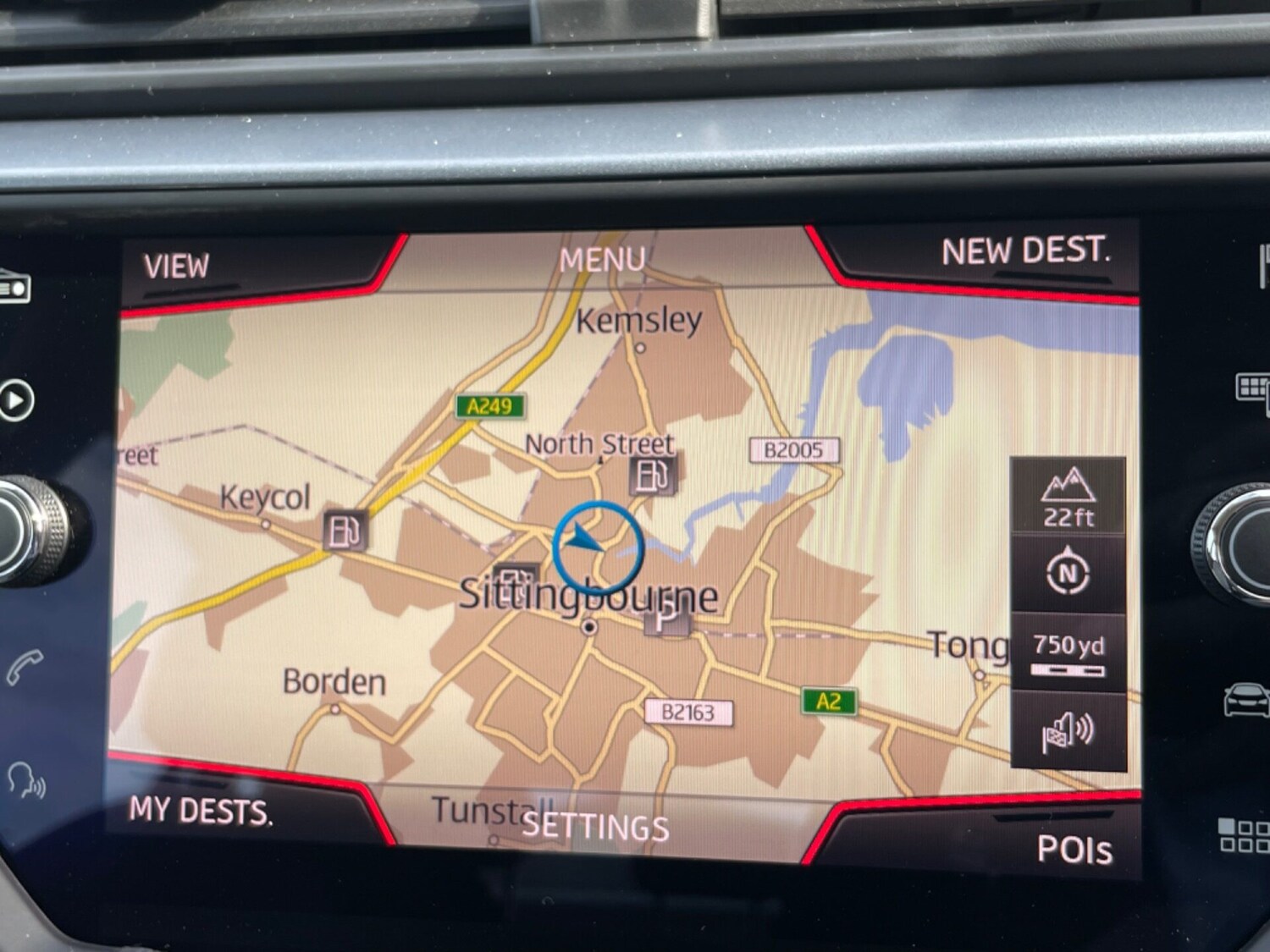 Used SEAT Arona 2019 for sale - 75958840: Photo 35