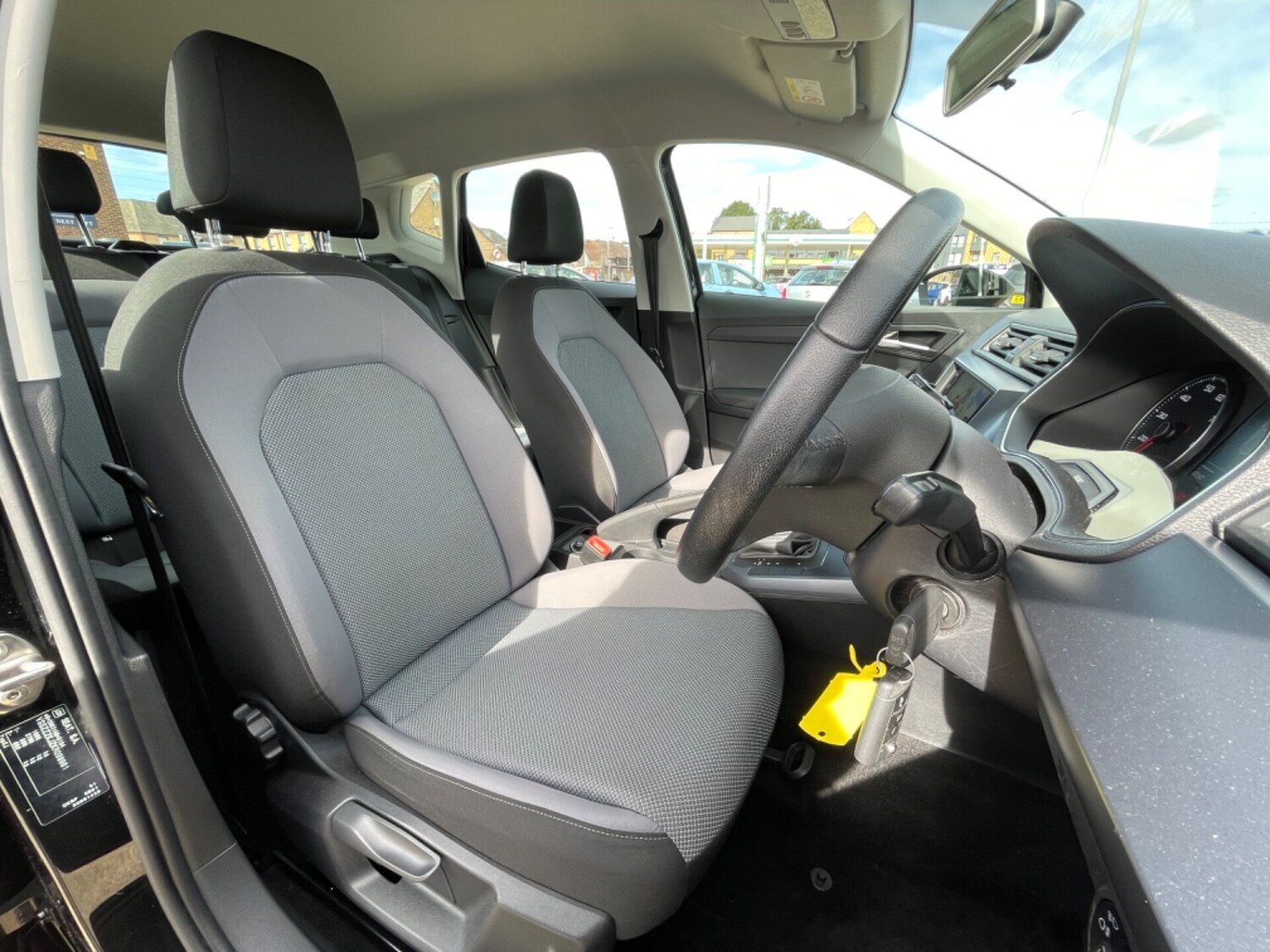 Used SEAT Arona 2019 for sale - 75958840: Photo 56