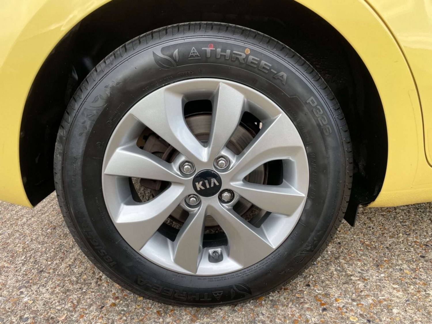 Used Kia Rio 2015 for sale - 76957783: Photo 13