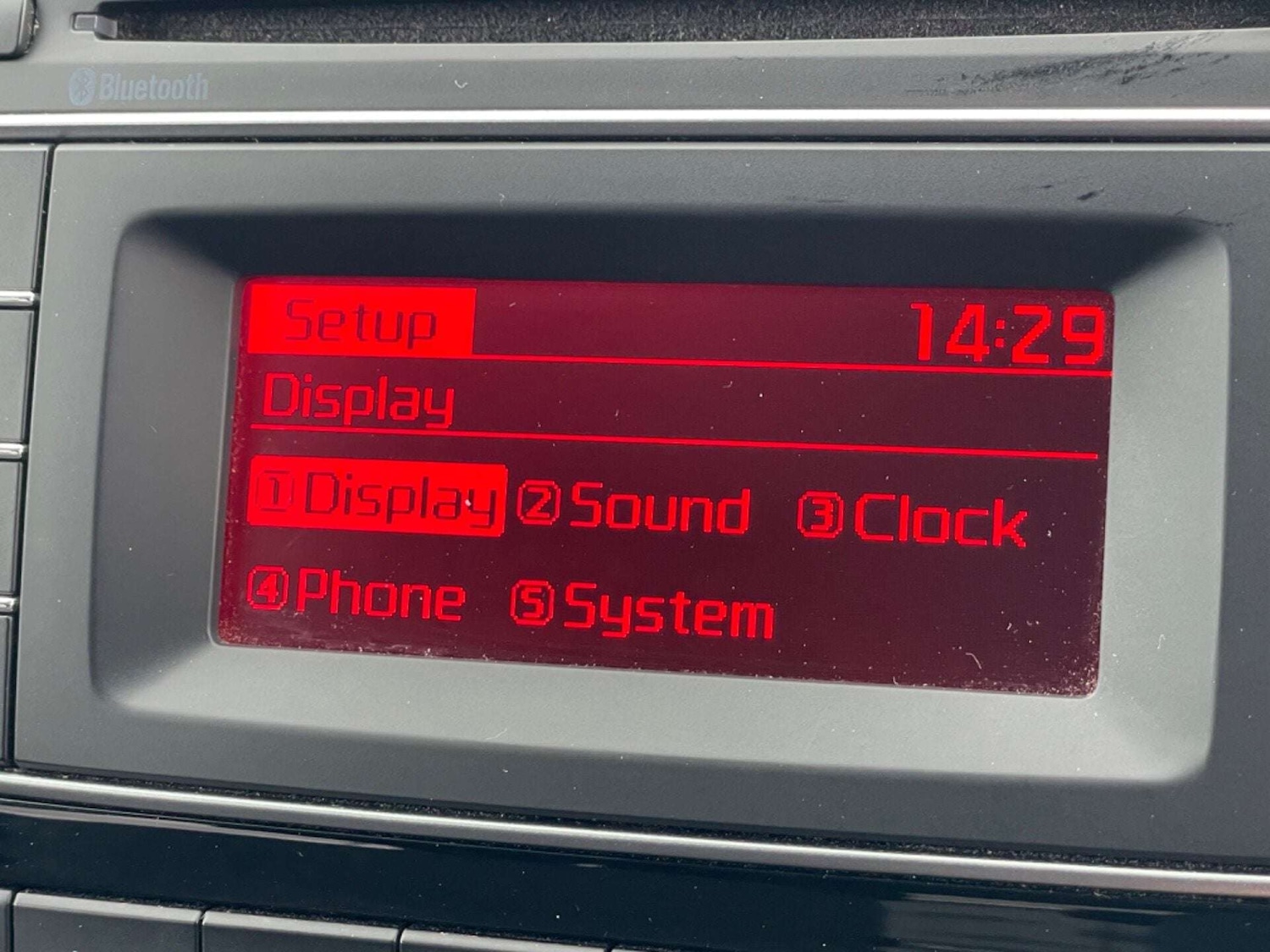 Used Kia Rio 2015 for sale - 76957783: Photo 28