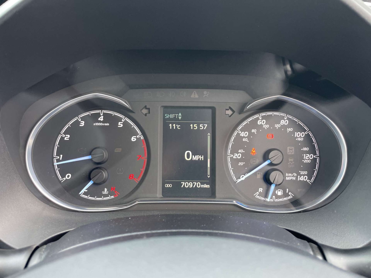 Used Toyota Yaris 2017 for sale - 77880442: Photo 20