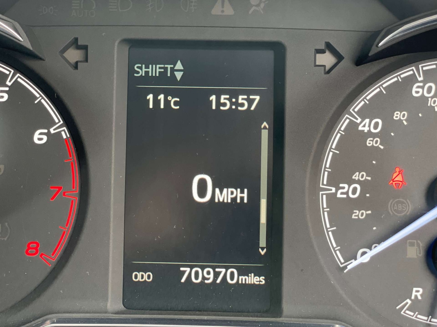 Used Toyota Yaris 2017 for sale - 77880442: Photo 21