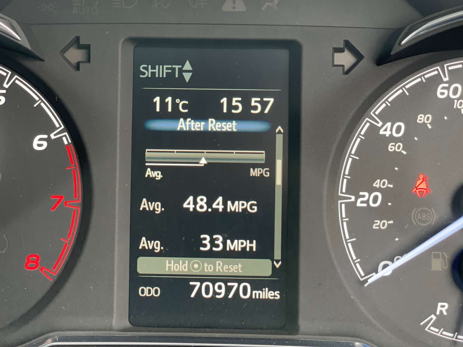 Used Toyota Yaris 2017 for sale - 77880442: Photo 22