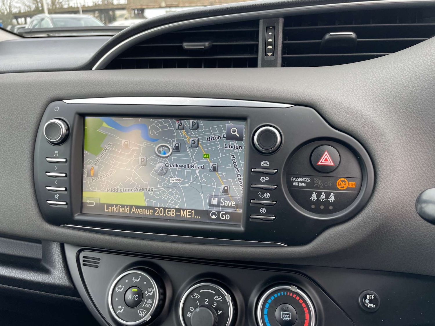 Used Toyota Yaris 2017 for sale - 77880442: Photo 28