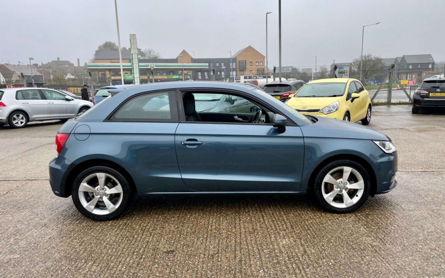 Used Audi A1 2018 for sale - 76957747: Photo 10