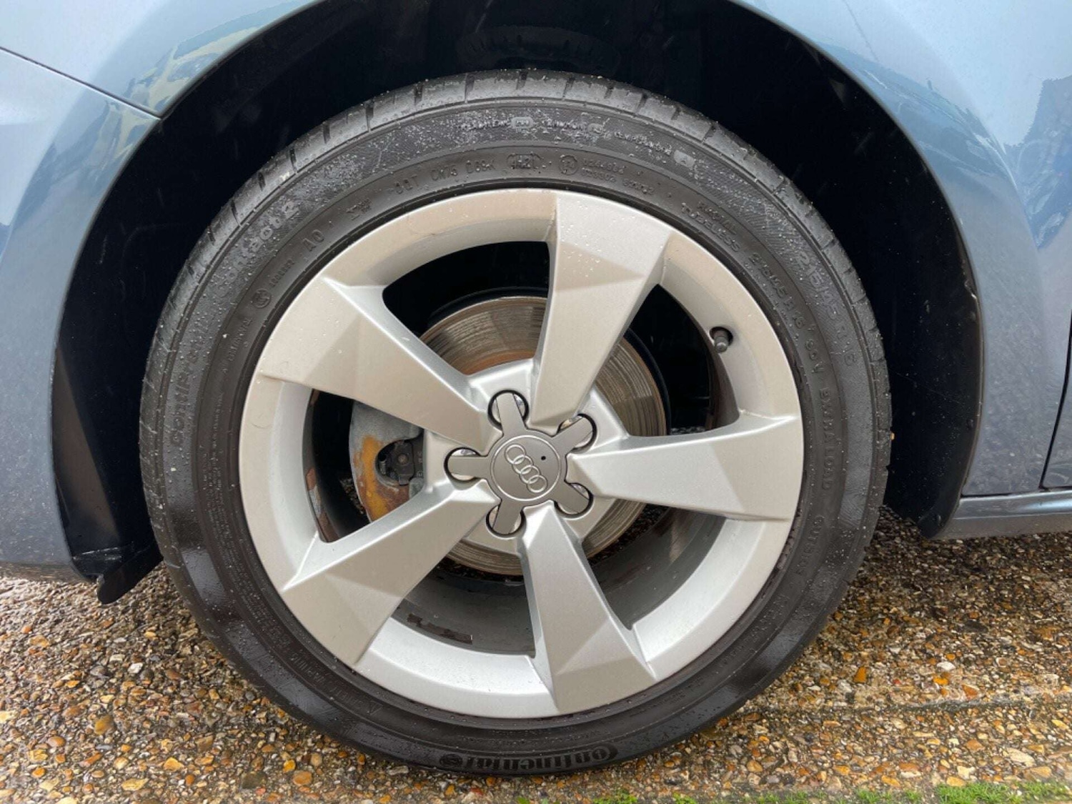 Used Audi A1 2018 for sale - 76957747: Photo 13