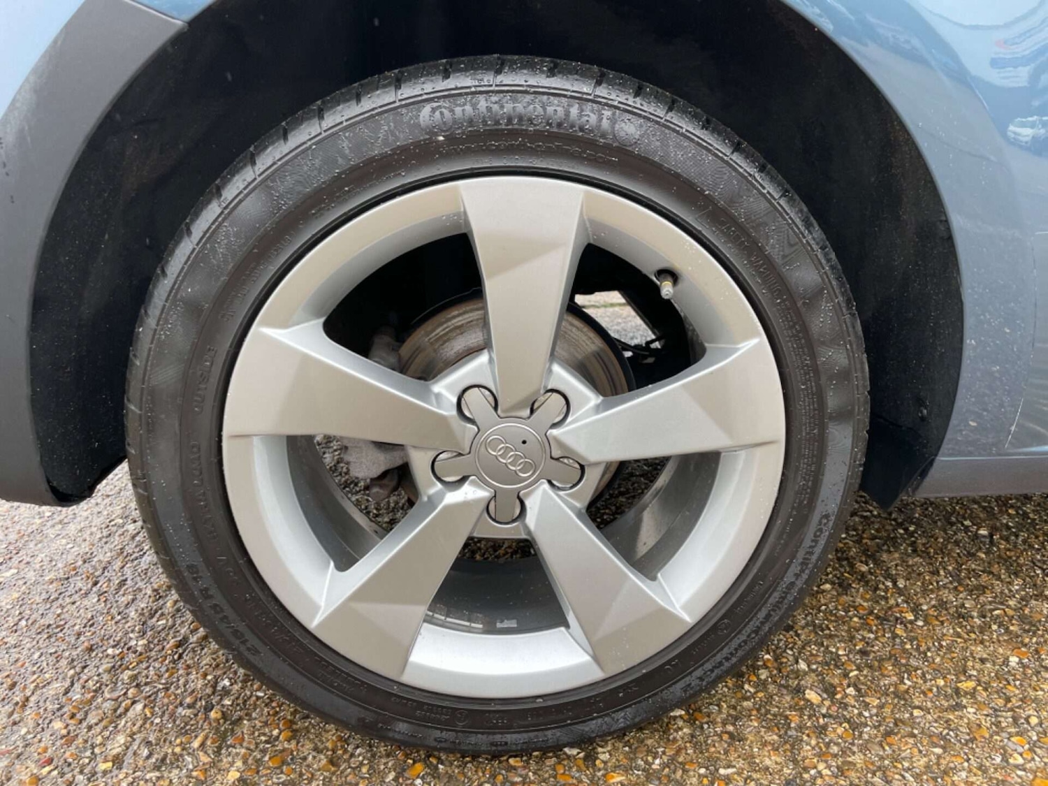 Used Audi A1 2018 for sale - 76957747: Photo 14