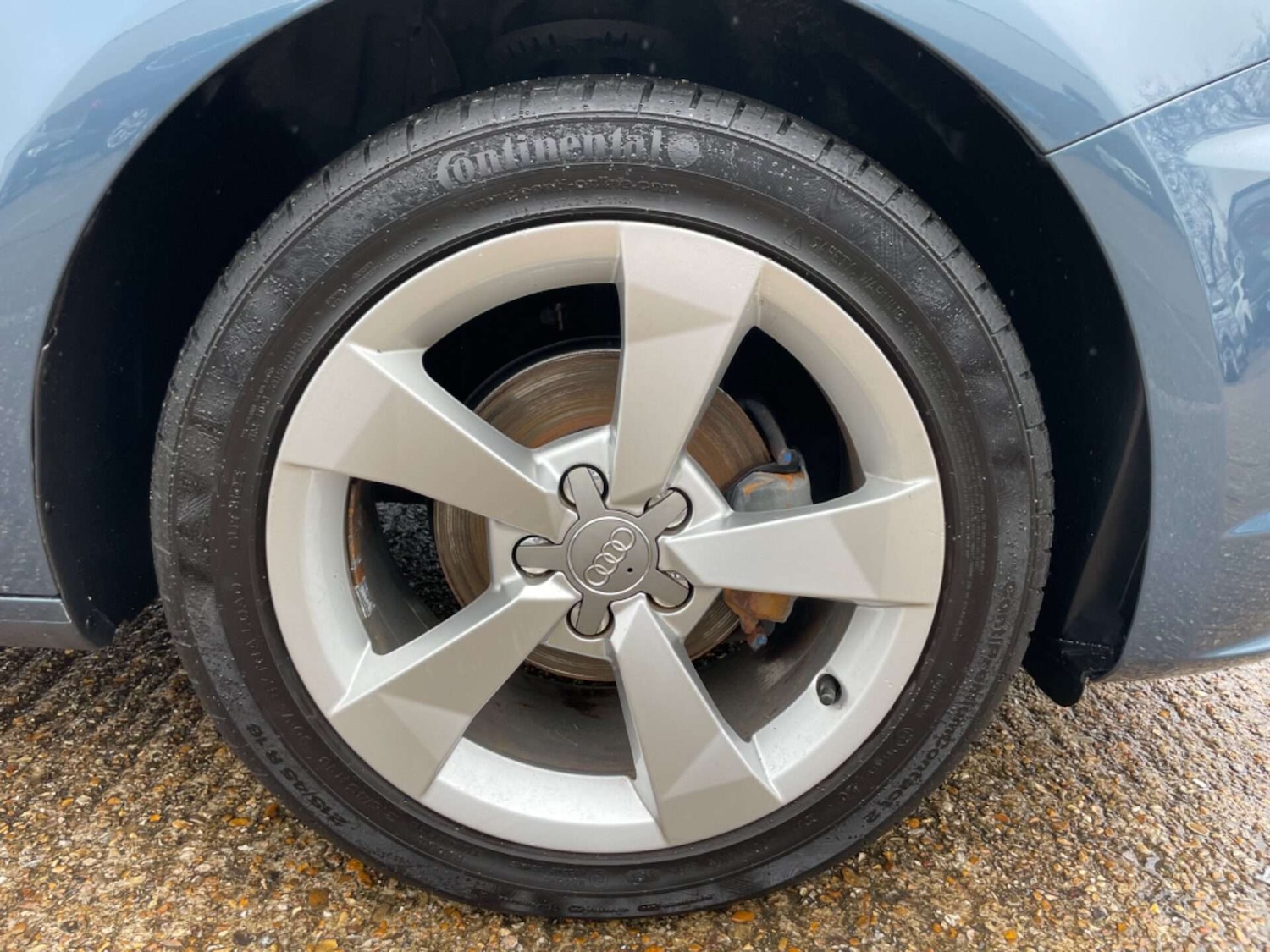 Used Audi A1 2018 for sale - 76957747: Photo 15