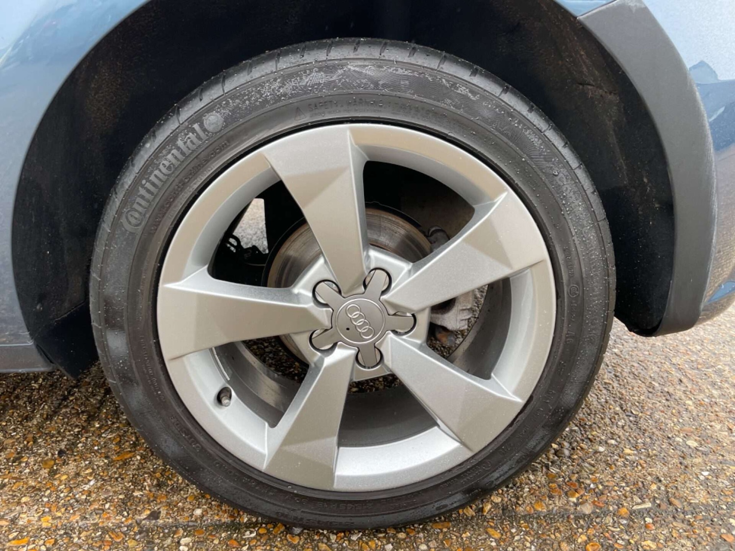 Used Audi A1 2018 for sale - 76957747: Photo 16