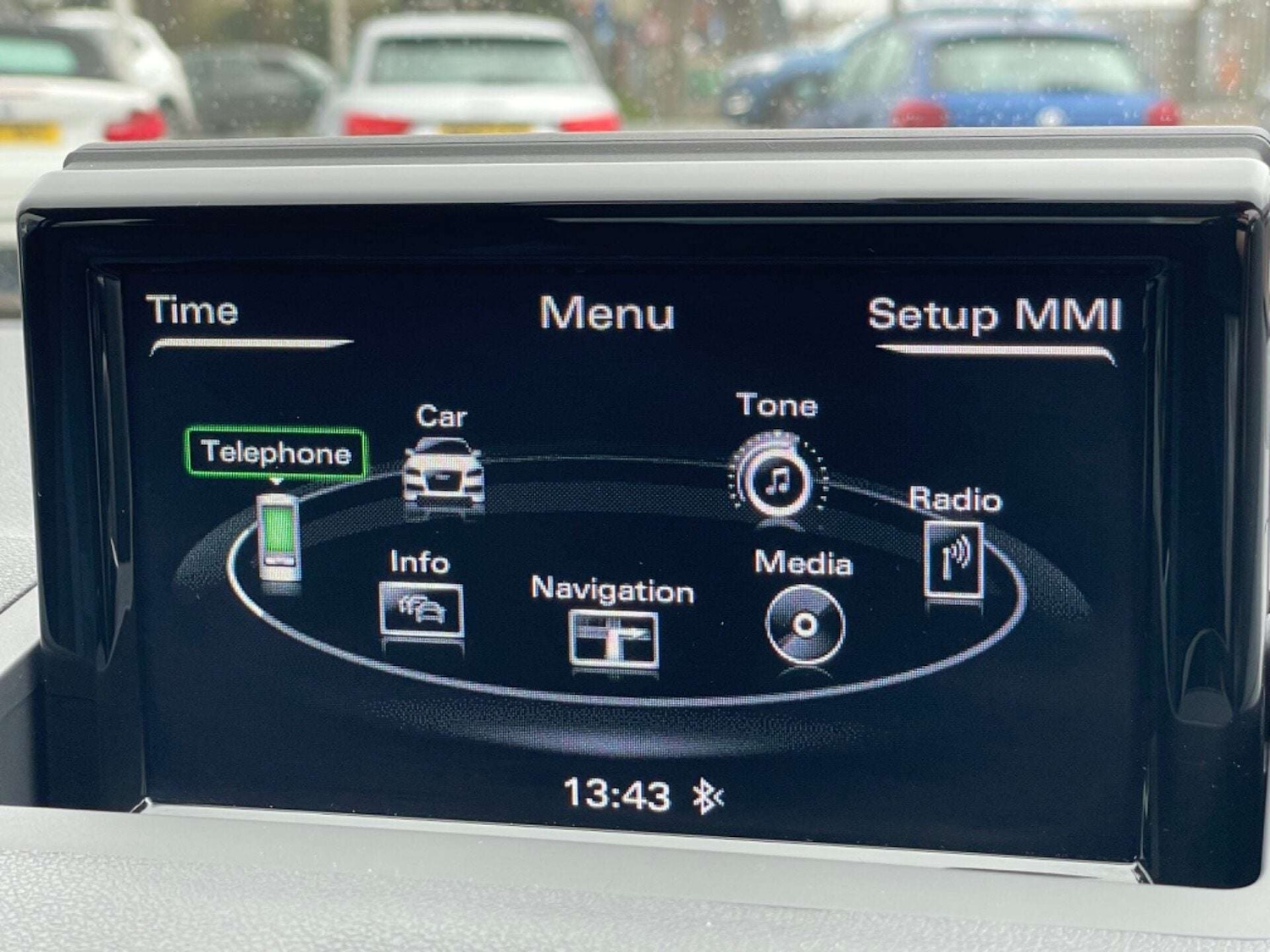 Used Audi A1 2018 for sale - 76957747: Photo 26