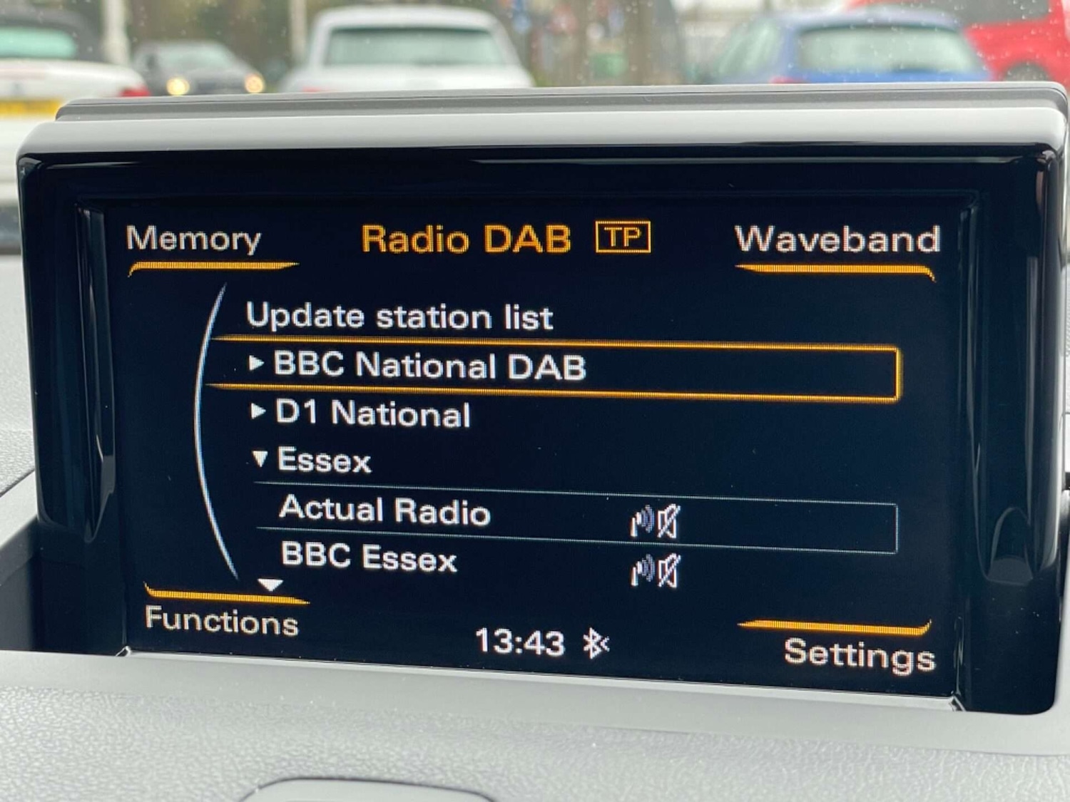 Used Audi A1 2018 for sale - 76957747: Photo 27