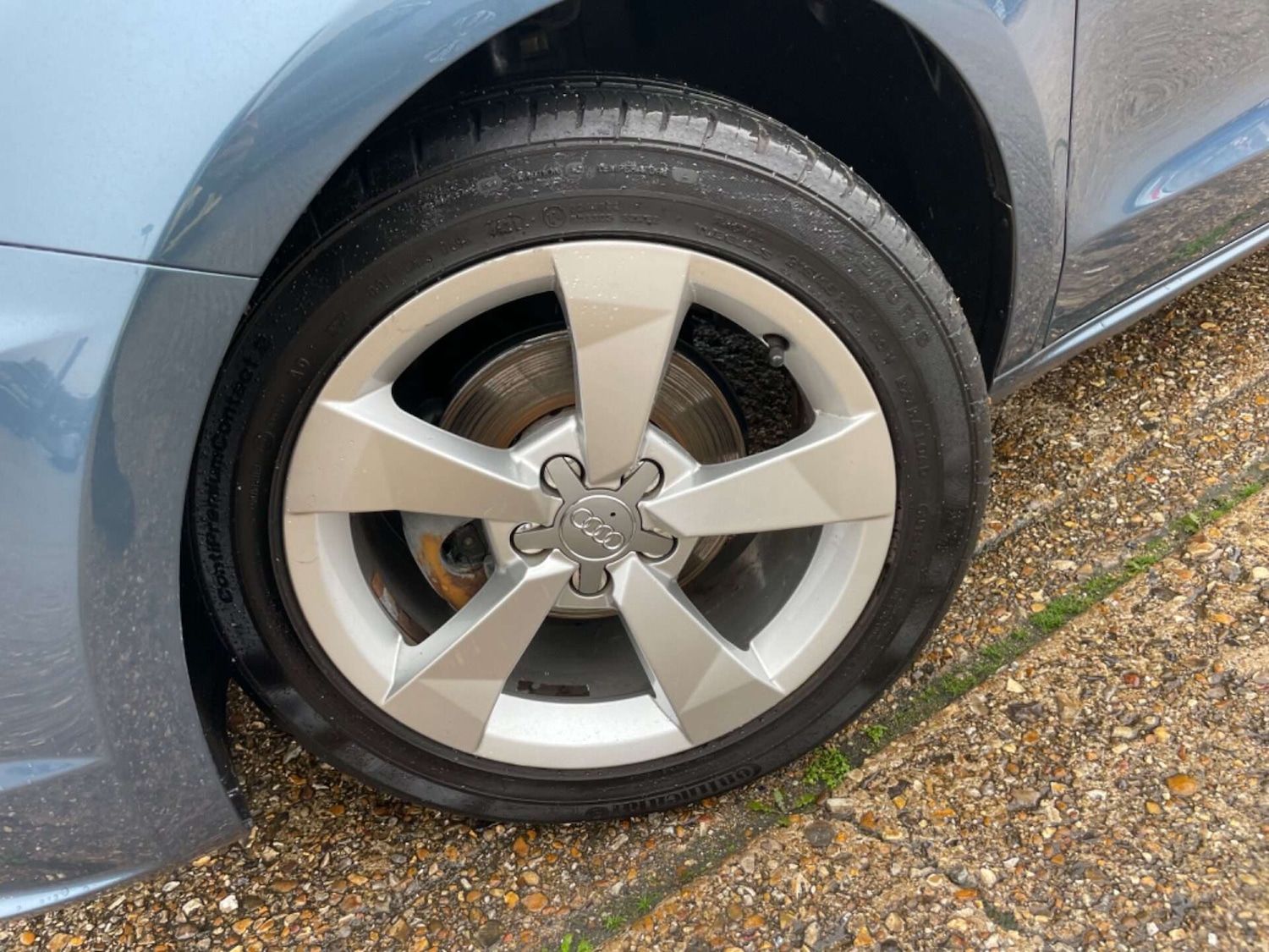 Used Audi A1 2018 for sale - 76957747: Photo 3