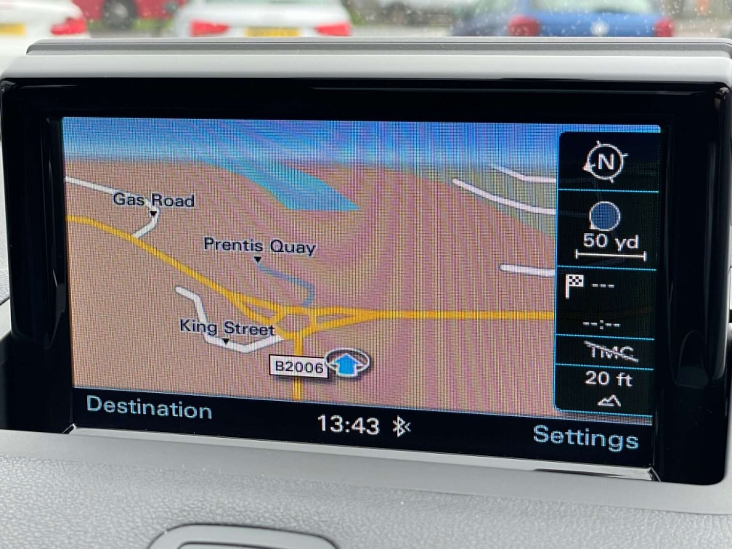 Used Audi A1 2018 for sale - 76957747: Photo 32