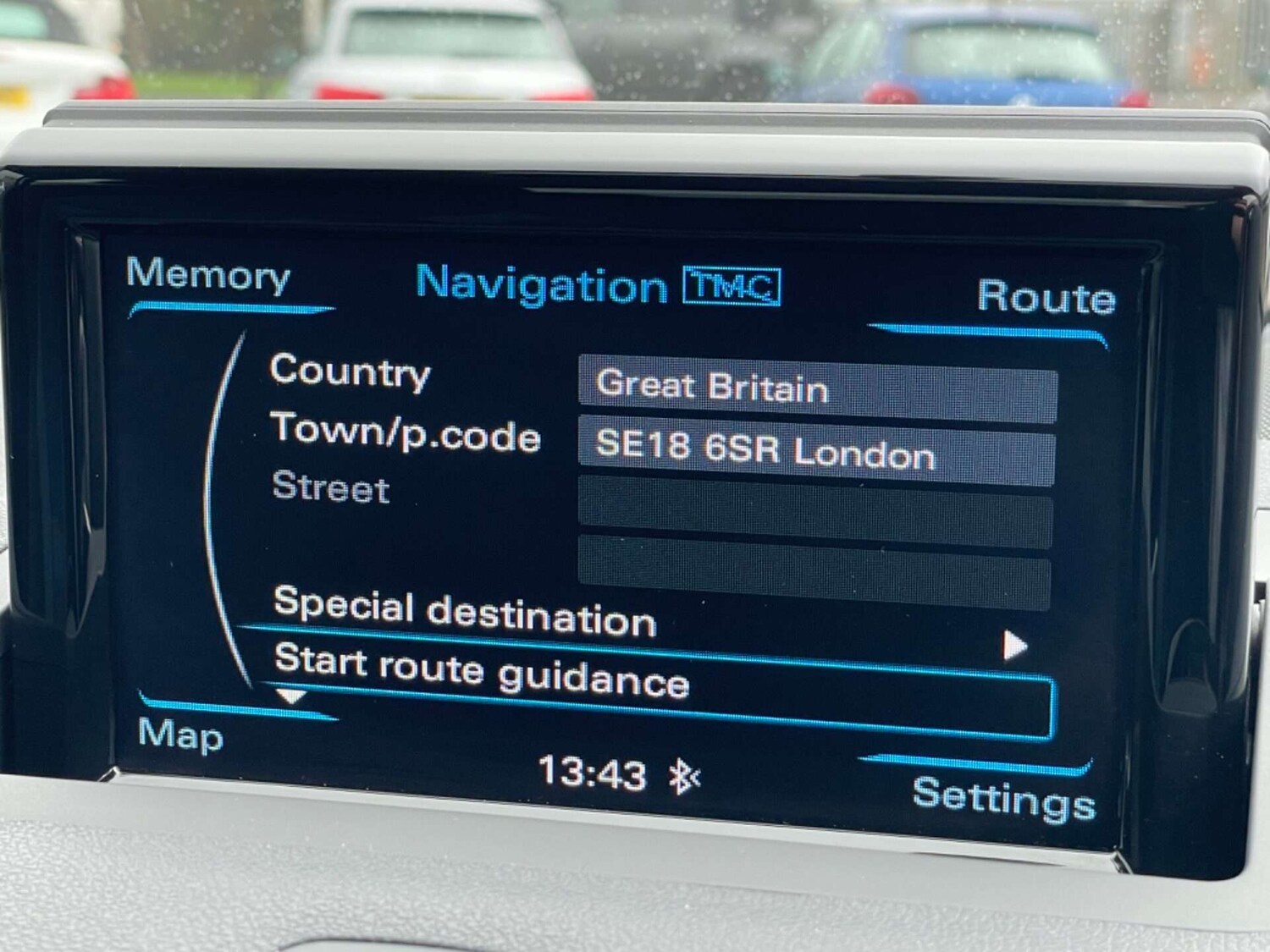 Used Audi A1 2018 for sale - 76957747: Photo 33