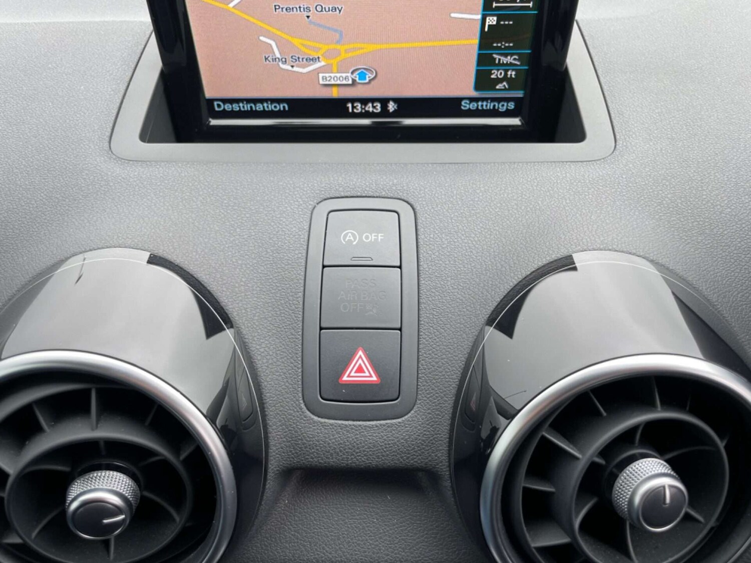 Used Audi A1 2018 for sale - 76957747: Photo 41