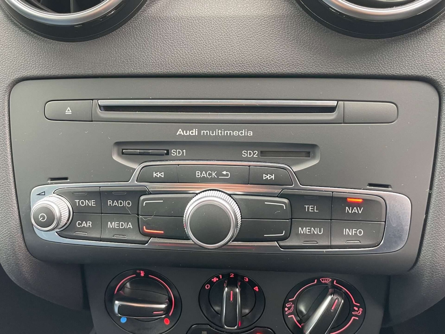 Used Audi A1 2018 for sale - 76957747: Photo 42