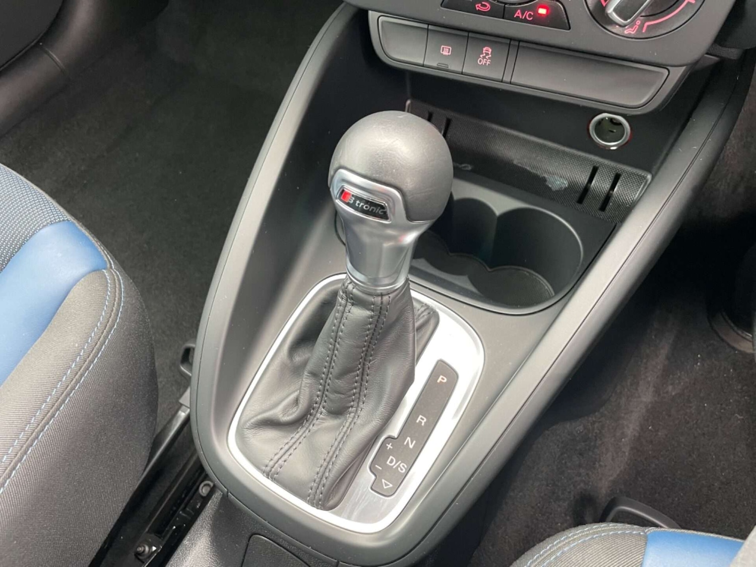 Used Audi A1 2018 for sale - 76957747: Photo 45