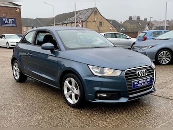 Used Audi A1 2018 for sale - 76957747: Photo