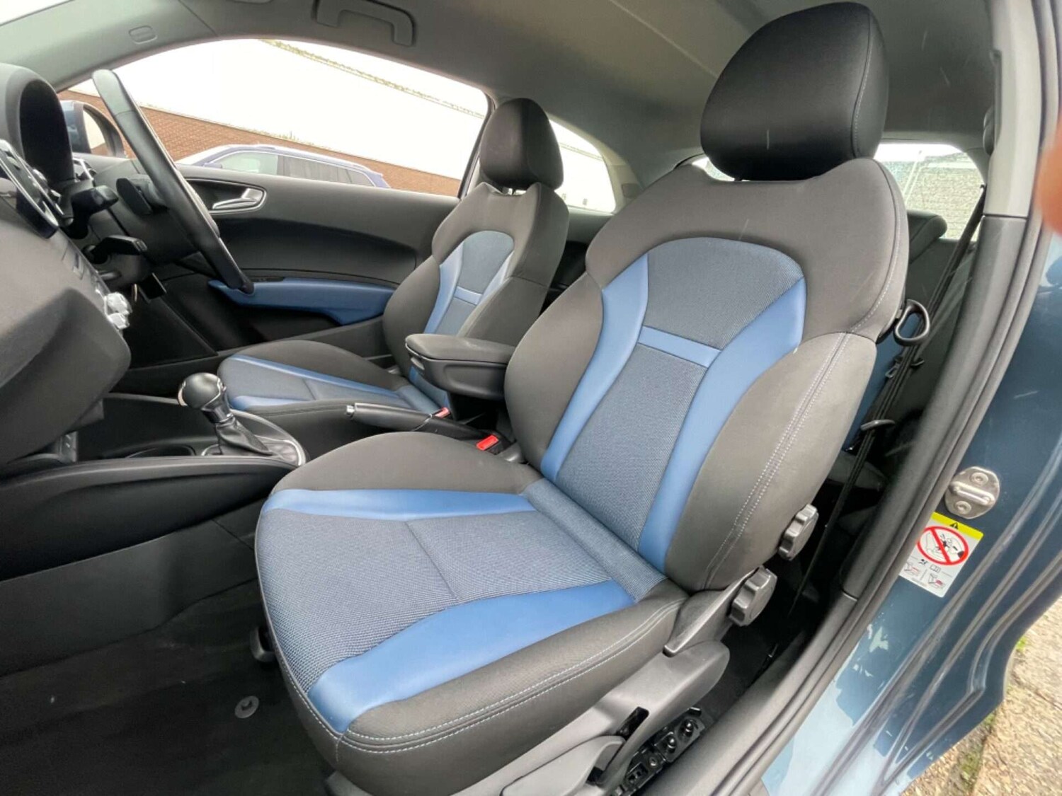 Used Audi A1 2018 for sale - 76957747: Photo 55