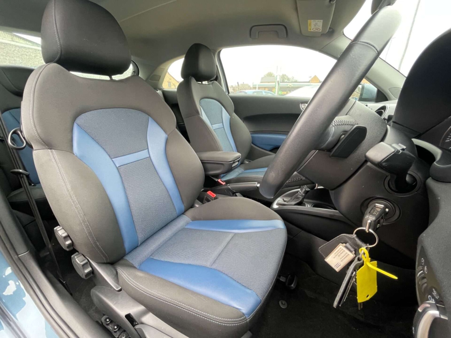 Used Audi A1 2018 for sale - 76957747: Photo 56