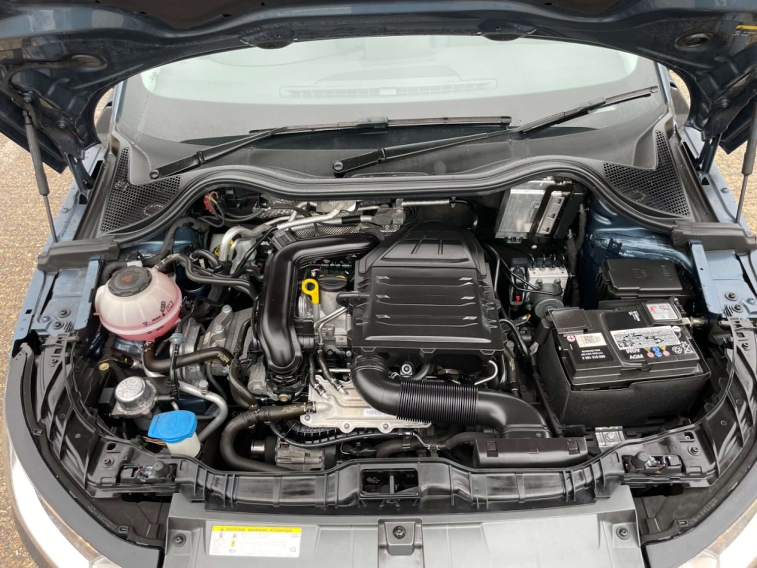 Used Audi A1 2018 for sale - 76957747: Photo 7