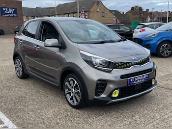 Used Kia Picanto 2018 for sale - 79841775: Photo